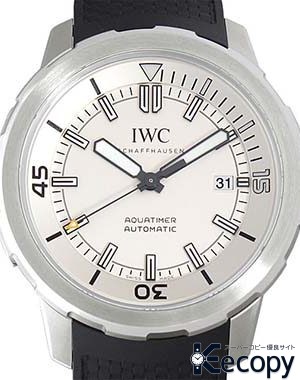 iwc アクアタイマー スーパーコピー腕時計n級品偽物激安通贩 - nscp3458