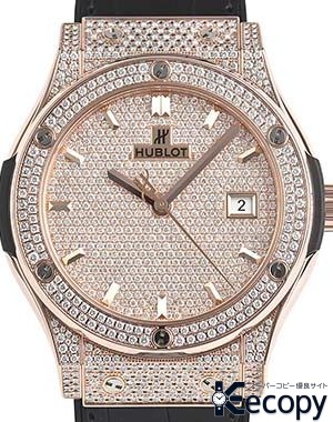 hublot クラシックフュージョン スーパーコピー 時計 通販 - wyiw7876