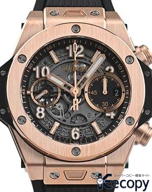 hublot ビッグバン ブランドコピー 腕時計 N級品偽物 - wyiw8058